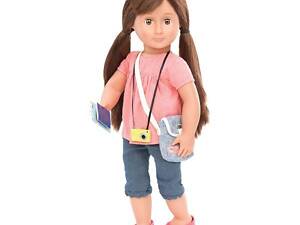 Our Generation Кукла Риз (46 см)