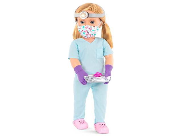 Our Generation Кукла Тоня (46 см) - Фото 3