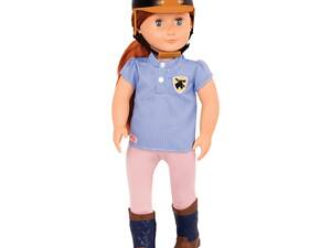 Our Generation Лялька Вершниця Елліт (46 см) (BD31146D)