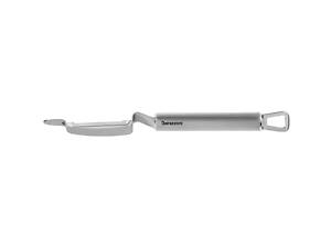 Овощечистка Barazzoni My Utensil 8640007500 24 см серебристая