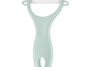 Овощечистка Ardesto Fresh AR2101GE 13.5 см светло-зеленая