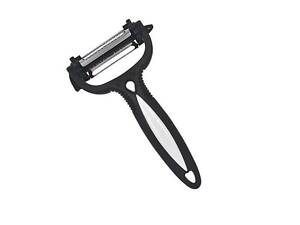 Овочечистка Frico FRU-469-Black 15.3 см чорна