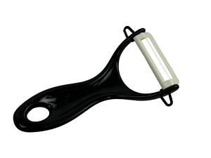 Овочечистка Frico FRU-470-Black чорна