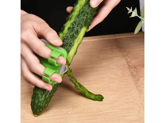 Овочечистка ручна - Фото 3