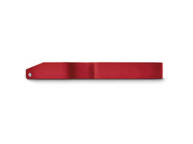 Овочечистка Victorinox Rapid Serrate Red (6.0933.1) - Фото 4