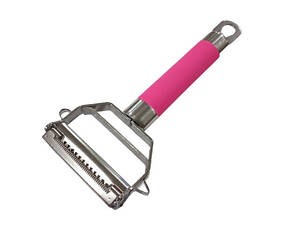 Овощечистка и шинковка профессиональная 8544