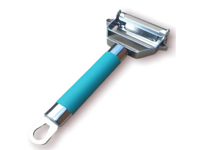 Овощечистка и шинковка профессиональная 8544 - Фото 3