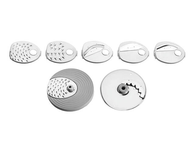 Овочерізка Concept ES-1000 Fresh Salad - Фото 8