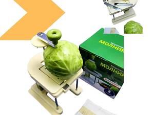 Овощерезка Молния механическая для шинковки капусты W-43, бренд XPRO (42964-W-43_631)