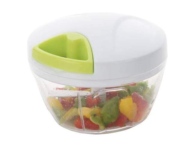 Овощерезка Найсер Дайсер / Nicer Dicer Plus YL-606 - Фото 1