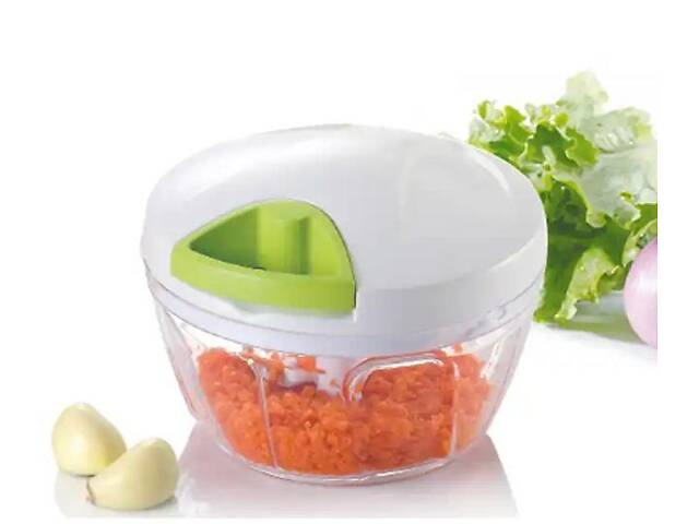 Овощерезка Найсер Дайсер / Nicer Dicer Plus YL-606 - Фото 2