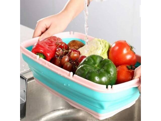 Овощерезка XPRO Multifunctionalslicer abd Planing wire slicer (WM-5) (30) розовый (MER-14204_310) - Фото 3