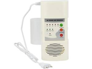 Озонатор повітря побутовий іонізатор для дому ATWFS-30, до 30 м2