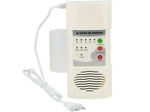 Озонатор повітря побутовий іонізатор для дому XIJIYA H100, до 30 м2