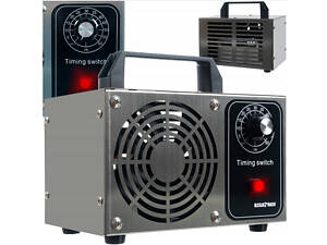 Озонатор повітря (очисник) 20 000Мг/год Bigstren (Польща)