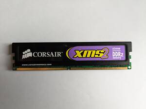 ОЗП 1GB DDR2-800 Corsair XMS2 (CM2X1024-6400)