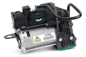 P-3282 Arnott Амортизатор пневмо. Air Suspension Compressor - 13-20 Mercedes-Benz S-Class (W222) A2223200404