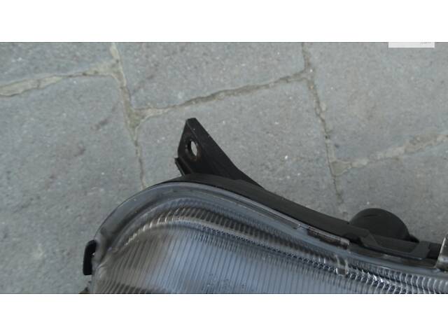 P6117L Фара Левая Галогеновая Mitsubishi Lancer X 2007-2012 Фара продающего как на фото Сторона левая. - Фото 5