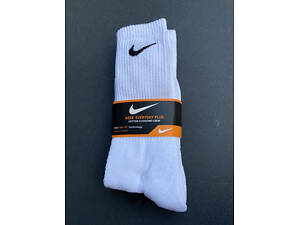 Пакет 12 пар, NK толстые one size