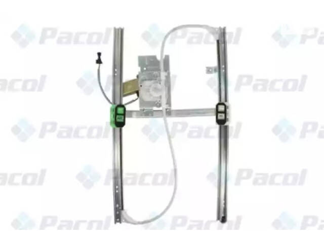 PACOL RVIWR001