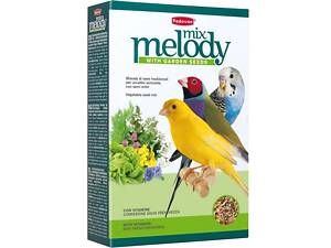 Padovan Корм PADOVAN MelodyMix 300гр, для певчих птиц