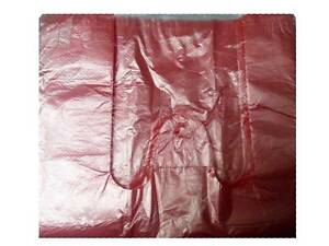 Пакети майка без малюнка №24+2*6х43 Горох(250шт) (1 пач.)