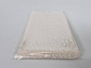 Пакет із малюнком для пакування подарунків (10*15) No48 (ажурний) 'Капелька' (100 шт.)