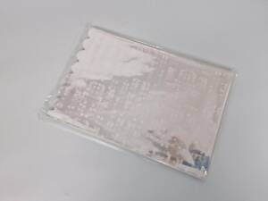 Пакет із малюнком для пакування подарунків (25*40) No92 (ажурний) 'Ромашка' (100 шт.)