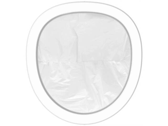 Пакети для сміття Xiaomi TOWNEW Змінний касет для T Air One R15 (6971738231629) - Фото 1