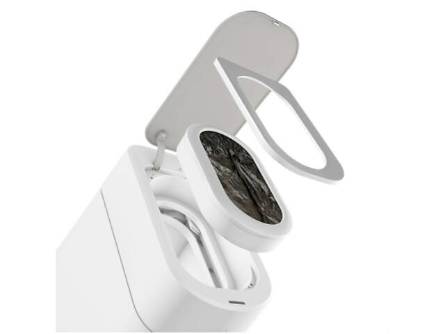 Пакети для сміття Xiaomi TOWNEW Змінний касет для T3 (R03) (6971738230639) - Фото 2