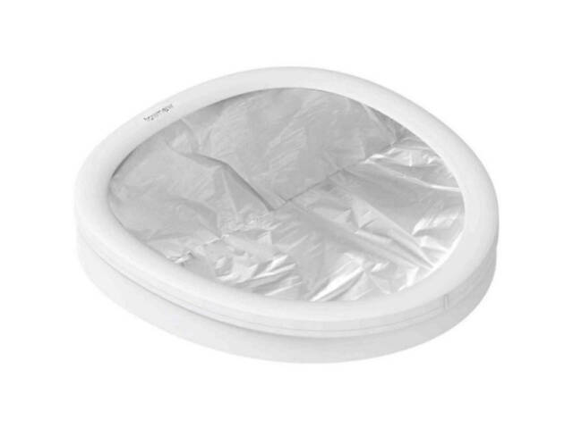 Пакети для сміття Xiaomi TOWNEW Змінний касет для T Air One R15 (6971738231629) - Фото 2