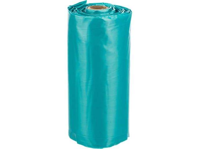 Пакети для собак Trixie з ручками 3 рулони по 15 шт різнокольорові (4011905228457) - Фото 2