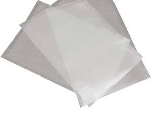 Пакети для вакууматора 19×15 см пакети для вакуумування продуктів 100 шт HP-11-6