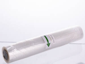 Пакети для вакууматора 25*4,5 см в рулоні HP-11-27