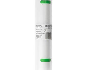 Пакети для вакууматора Camry CR 4470.2 28 см 6 м