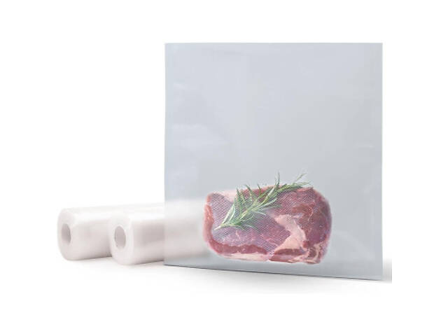 Пакети для вакуумування Electrolux EVSRR1 - Фото 1