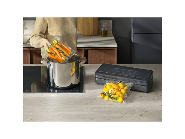 Пакети для вакуумування Electrolux EVSRR1 - Фото 3