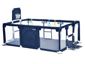 Намет MR 1338-BL