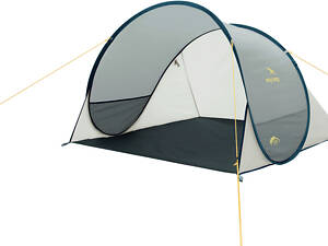 Намет пляжний Easy Camp Oceanic Grey/Sand (120433)