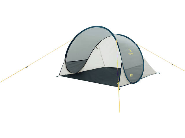 Намет пляжний Easy Camp Oceanic Grey/Sand (120433) - Фото 1