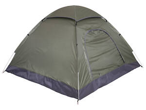 Палатка универсальная самораскладывающаяся 3-х местная SP-Sport SY-A-35