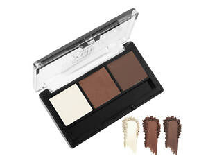 Палетка для макіяжу брів MISS2M 01, 6 г Лівеста