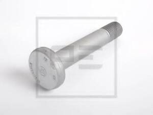 Палец ушка рессоры BPW 0334105050