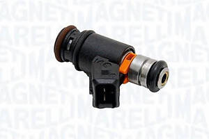 Паливна форсунка MAGNETI MARELLI 805000346108