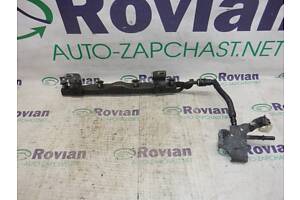 Топливная рампа (1,6 DOHC 16V) Mazda 3 (BK) 2003-2009 (Мазда 3), СУ-176939