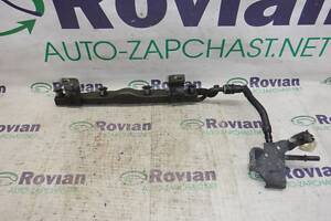 Паливна рампа (1,6 DOHC 16V) Mazda 3 (BK) 2003-2009 (Мазда 3), БУ-176939