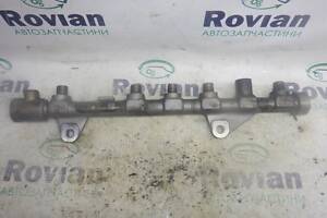 Паливна рампа (1,9 DCI 8V) Renault MEGANE 3 2009-2013 (Рено Меган 3), БУ-220253