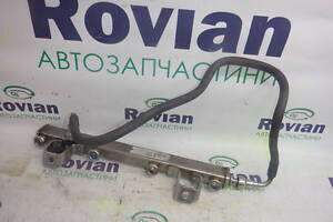 Паливна рампа (2,0 MPI 16V) Ford FOCUS 2 2004-2011 (Форд Фокус), БУ-248531