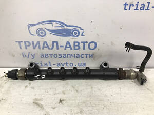 Паливна рампа Toyota Prado 120 3.0 DIESEL 1KDFTV 2003 (б/у)