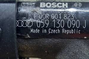 Паливна рейка права Audi A6 C6, 3.0tdi (C6) 2004-2011 059130090J